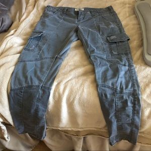 Guess Cargo Joggers
